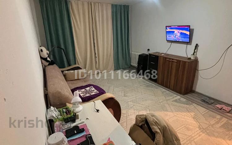 1-комнатная квартира · 31 м² · 5/5 этаж, Хобдинский 45 за 5.9 млн ₸ в Актобе, мкр Гормолзавод — фото 2