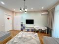 5-комнатная квартира · 210 м² · 3/3 этаж, Аскарова 55/1 к1 за 2.5 млн 〒 в Алматы, Бостандыкский р-н — фото 11