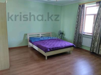 Отдельный дом · 5 комнат · 200 м² · 5 сот., мкр Жайлау 22 — Тамерлановское шоссе за 500 000 ₸ в Шымкенте, Абайский р-н