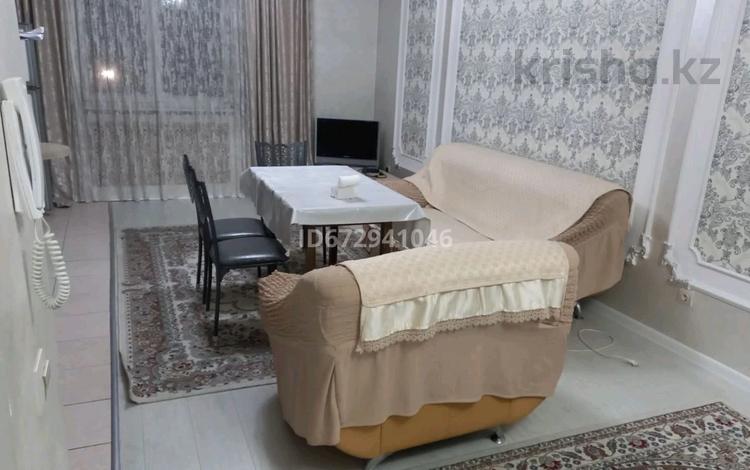 2-бөлмелі пәтер · 68 м² · 1/14 қабат, Масанчи 98, бағасы: 350 000 ₸ в Алматы, Алмалинский р-н — фото 2