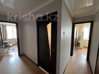 2-бөлмелі пәтер · 45 м² · 3/5 қабат, мкр Новый Город, Ержанова, бағасы: 16.5 млн 〒 в Караганде, Казыбек би р-н