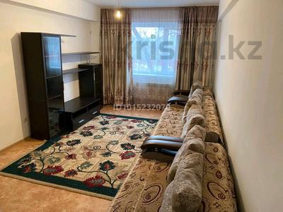 2-комнатная квартира · 54 м² · 4/5 этаж, Толстого 11/5 за 33 млн ₸ в Алматы, Турксибский р-н