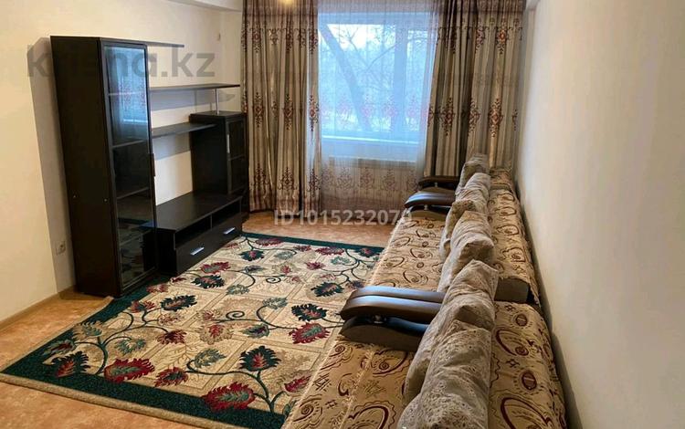 2-комнатная квартира · 54 м² · 4/5 этаж, Толстого 11/5 за 33 млн ₸ в Алматы, Турксибский р-н — фото 2