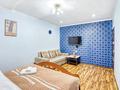 1-комнатная квартира · 40 м² · 1/9 этаж, мкр Орбита-2 11 — проспект Аль-Фараби за 19 550 ₸ в Алматы, Бостандыкский р-н — фото 2