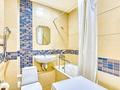 1-комнатная квартира · 40 м² · 1/9 этаж, мкр Орбита-2 11 — проспект Аль-Фараби за 19 550 ₸ в Алматы, Бостандыкский р-н — фото 7