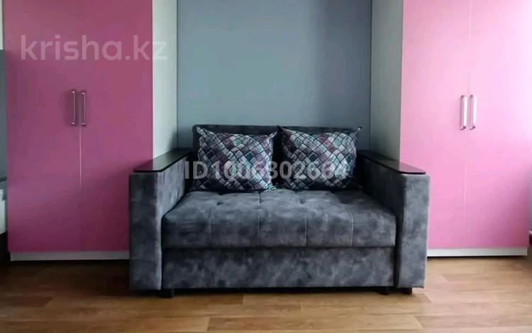 1 комната · 82 м² · 4/5 этаж, Шакарим 150/1 — Абая за 70 000 ₸ в Усть-Каменогорске — фото 2