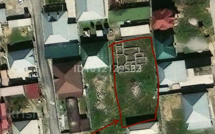 Участок · 7 соток, мкр Азат за 3.5 млн ₸ в Шымкенте, Енбекшинский р-н — фото 2