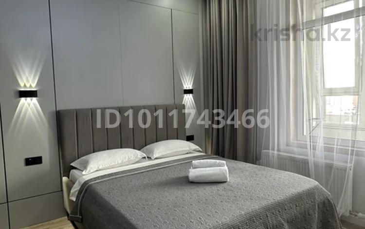 2-комнатная квартира · 47 м² · 15/17 этаж, Улы дала 29/1 за 18 000 ₸ в Астане, Нура р-н — фото 2