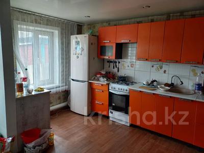 Отдельный дом • 4 комнаты • 90 м² • 5 сот., Рабочий посёлок за 15 млн 〒 в Петропавловске