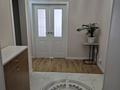 4-комнатная квартира · 115 м² · 4/9 этаж, Тауелсиздик 45/1 — Момышулы за 77 млн ₸ в Астане, Алматы р-н
