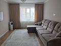 4-комнатная квартира · 115 м² · 4/9 этаж, Тауелсиздик 45/1 — Момышулы за 77 млн ₸ в Астане, Алматы р-н — фото 4