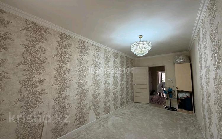 2-бөлмелі пәтер · 50 м² · 8/9 қабат, 27-ш/а. 42, бағасы: 15 млн ₸ в Актау, 27-й мкр — фото 2