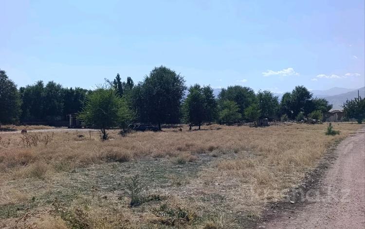 Жер телімі · 8 сотық, Оспан Сауранбаев 66 — Нұрсұлтан құрлыс дүкені.Мәжіліс СТО, бағасы: 2.5 млн ₸ в Мерке — фото 2