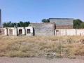 Жер телімі · 8 сотық, Оспан Сауранбаев 66 — Нұрсұлтан құрлыс дүкені.Мәжіліс СТО, бағасы: 2.5 млн ₸ в Мерке — фото 5
