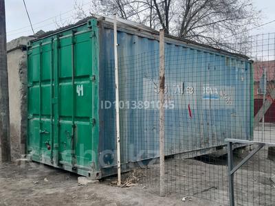 Гараж · 14.4 м² · Құрманғазы — Автобусный парк Акжайык за 800 000 ₸ в Атырау, мкр Авангард-2