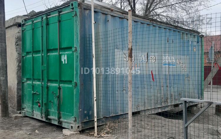Гараж · 14.4 м² · Құрманғазы — Автобусный парк Акжайык за 800 000 ₸ в Атырау, мкр Авангард-2 — фото 2