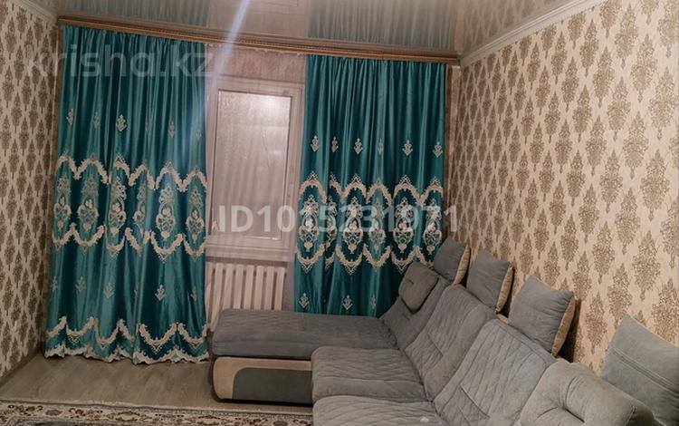 1-комнатная квартира · 45 м² · 8/9 этаж, мкр Зердели 1/135 за 27 млн ₸ в Алматы, Алатауский р-н — фото 2