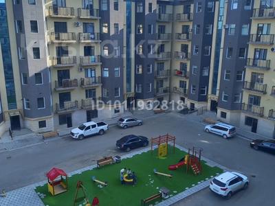 Свободное назначение, офисы, магазины и бутики, склады, салоны красоты, образование, развлечения · 56 м² за 8.5 млн ₸ в Актау, мкр "Шыгыс 3"