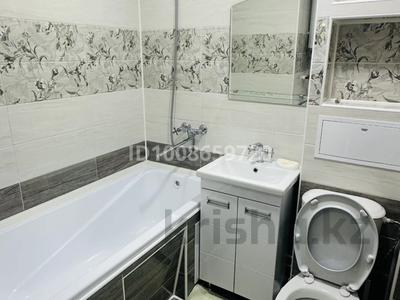 2-комнатная квартира · 47 м² · 2/5 этаж, Бокейханова 4 за 130 000 〒 в Балхаше