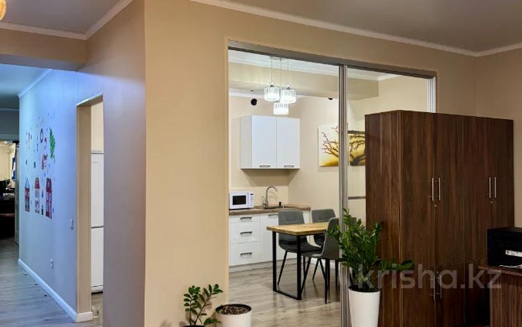 3-бөлмелі пәтер · 101 м² · 5/12 қабат, Сейфуллина 580 — Напротив Метрополя, бағасы: 87 млн ₸ в Алматы, Бостандыкский р-н — фото 11