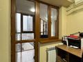 3-бөлмелі пәтер · 101 м² · 5/12 қабат, Сейфуллина 580 — Напротив Метрополя, бағасы: 87 млн ₸ в Алматы, Бостандыкский р-н — фото 13