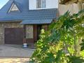 Отдельный дом · 6 комнат · 250 м² · 11 сот., Домостроительная 1а за 56 млн 〒 в Шымкенте, Абайский р-н