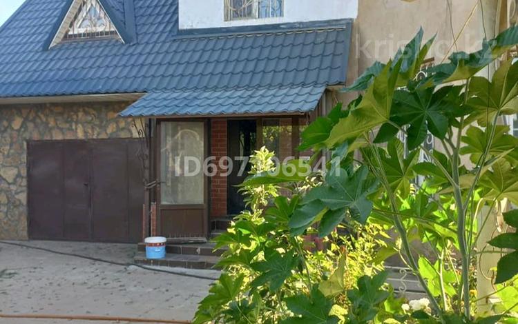 Отдельный дом · 6 комнат · 250 м² · 11 сот., Домостроительная 1а за 56 млн 〒 в Шымкенте, Абайский р-н — фото 2