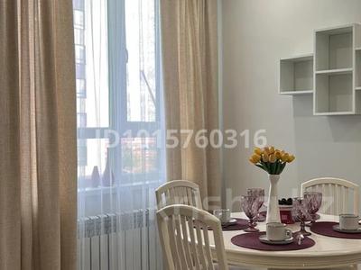 1-комнатная квартира · 33 м² · 3/9 этаж, А102 11/1 за 200 000 ₸ в Астане, Сарайшык р-н
