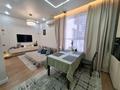 2-комнатная квартира · 41.6 м² · 7/13 этаж, мкр Тастак-1, Райымбека 348/1 к4-7 за 34.5 млн ₸ в Алматы, Ауэзовский р-н
