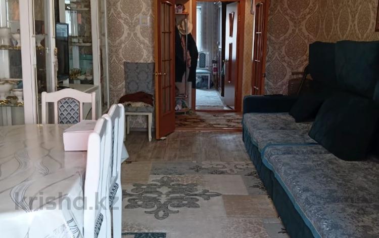 3-бөлмелі пәтер · 66.3 м² · 6/6 қабат, 12 ш/а., бағасы: 19.5 млн ₸ в Актобе, мкр 12 — фото 6