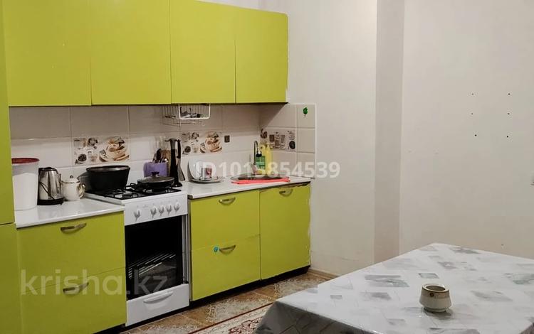 1-комнатная квартира · 48 м² · 3/5 этаж, мкр Зердели 51 за 190 000 ₸ в Алматы, Алатауский р-н — фото 2