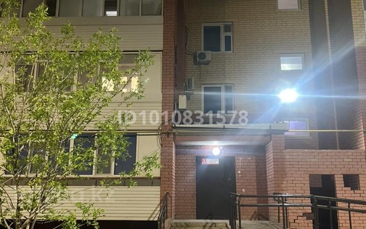 1-бөлмелі пәтер · 41.2 м² · 3/5 қабат, Зачаганск пгт ш/а., Монкейулы — Монкейулы, бағасы: 15 млн ₸ в Уральске, мкр. Зачаганск пгт — фото 2