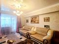 3-бөлмелі пәтер · 74.5 м² · 2/6 қабат, Чехова, бағасы: 44 млн ₸ в Алматы, Турксибский р-н — фото 2