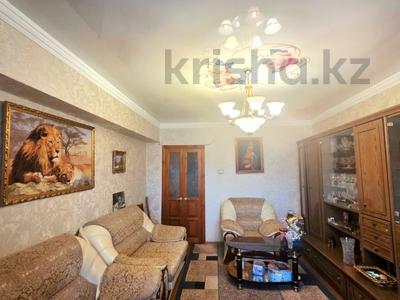 3-бөлмелі пәтер · 74.5 м² · 2/6 қабат, Чехова, бағасы: 44 млн ₸ в Алматы, Турксибский р-н