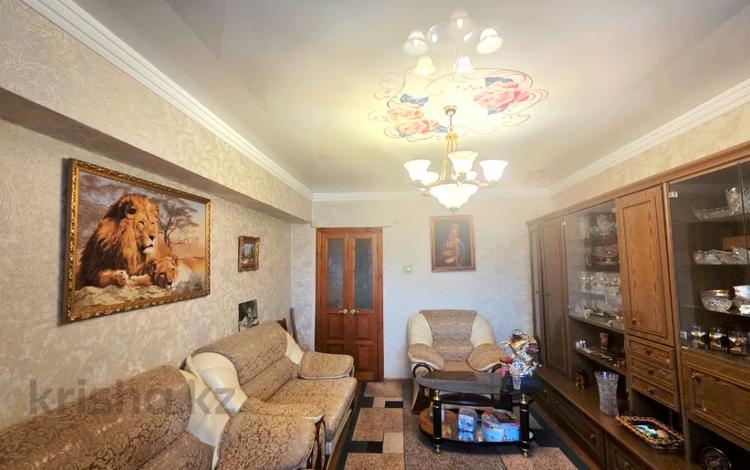 3-бөлмелі пәтер · 74.5 м² · 2/6 қабат, Чехова, бағасы: 44 млн ₸ в Алматы, Турксибский р-н — фото 4
