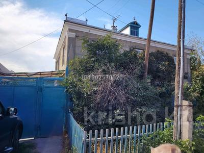 Отдельный дом · 5 комнат · 183 м² · 10 сот., Жанабаева за 35 млн 〒 в Таразе