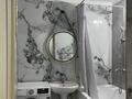 3-бөлмелі пәтер · 76 м² · 1/9 қабат, Нұрсәт ш/а 36 — Көк дом, бағасы: 25.5 млн ₸ в Шымкенте, Каратауский р-н