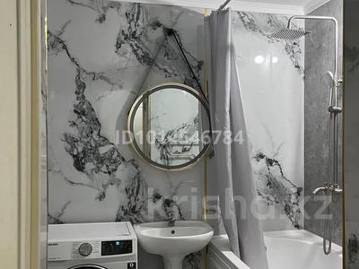 3-бөлмелі пәтер · 76 м² · 1/9 қабат, Нұрсәт ш/а 36 — Көк дом, бағасы: 25.5 млн ₸ в Шымкенте, Каратауский р-н