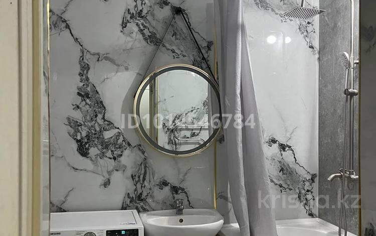 3-бөлмелі пәтер · 76 м² · 1/9 қабат, Нұрсәт ш/а 36 — Көк дом, бағасы: 25.5 млн ₸ в Шымкенте, Каратауский р-н — фото 2