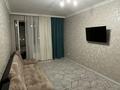 2-комнатная квартира · 61.6 м² · 4/10 этаж, Таскескен 17Б — Сагдат Нурмагамбетова за 270 000 ₸ в Астане, Алматы р-н