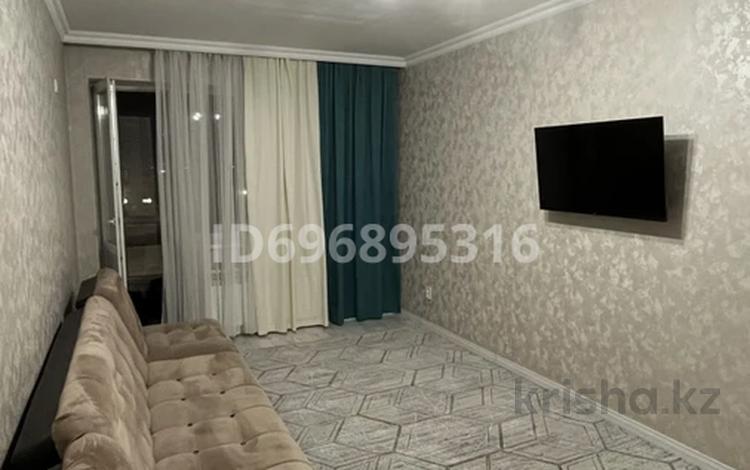 2-комнатная квартира · 61.6 м² · 4/10 этаж, Таскескен 17Б — Сагдат Нурмагамбетова за 270 000 ₸ в Астане, Алматы р-н — фото 33