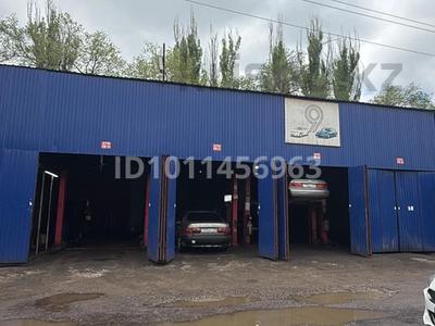 Азс, автосервисы и автомойки · 140 м² за 7.5 млн 〒 в Алматы, Алатауский р-н