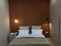 2-бөлмелі пәтер · 52 м², Туран 50/3, 50/4, 50/5, бағасы: 23 000 ₸ в Астане, Есильский р-н