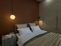 2-бөлмелі пәтер · 52 м², Туран 50/3, 50/4, 50/5, бағасы: 23 000 ₸ в Астане, Есильский р-н — фото 2