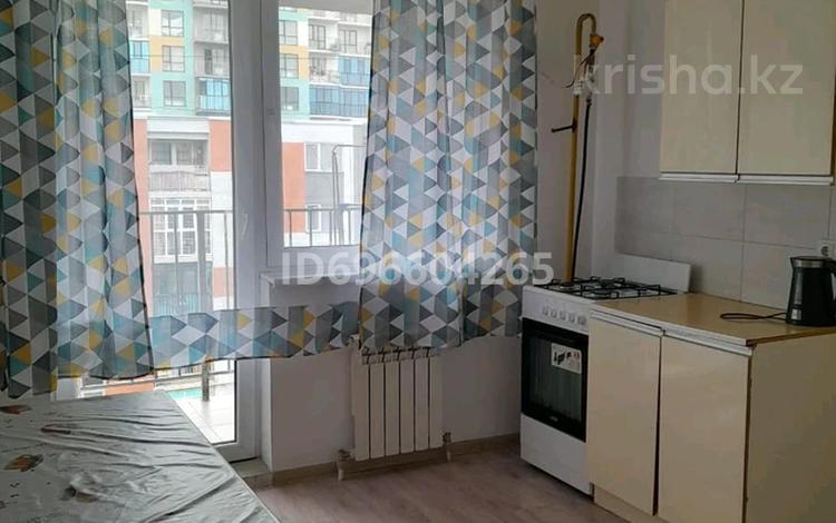 2-бөлмелі пәтер, 60 м², 5/5 қабат, Алтын орда 6/44, бағасы: 27 млн 〒 в Алматы, Наурызбайский р-н — фото 2