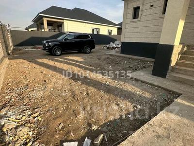 Жеке үй · 4 бөлме · 180 м² · 6 жүзд., Сду, бағасы: 49 млн ₸ в Каскелене