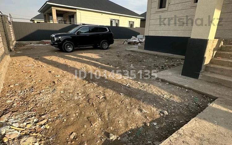 Жеке үй · 4 бөлме · 180 м² · 6 жүзд., Сду, бағасы: 49 млн ₸ в Каскелене — фото 2