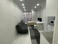 1-бөлмелі пәтер · 32 м² · 8/9 қабат, мкр Шугыла 340/35 — Квартира находиться Молл Апорт, Мед центр,Хан Медикал, Цон ,Акимат, бағасы: 13 000 ₸ в Алматы, Наурызбайский р-н — фото 3