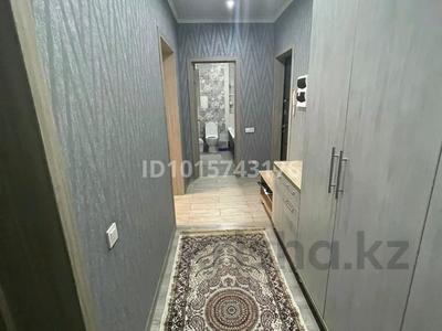 2-комнатная квартира · 80 м² · 8/19 этаж, Брусиловского 167 за 45 млн ₸ в Алматы, Алмалинский р-н