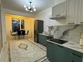 2-комнатная квартира · 55 м² · 6/25 этаж, Байдибек би стр. 127/7 за 200 000 ₸ в Шымкенте, Абайский р-н — фото 3